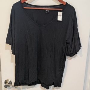 Bell Sleeve Tee